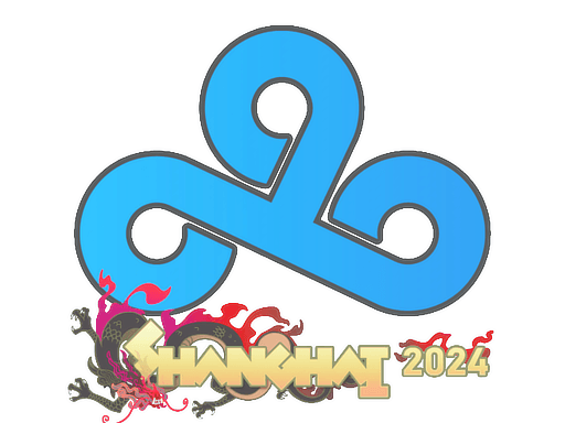 Cloud9 Shanghai 2024
