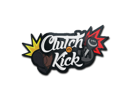 Clutch Or Kick