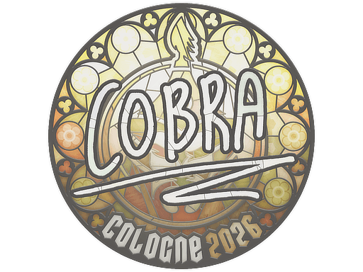 cobra Cologne 2026