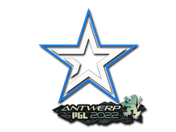 Complexity Gaming Antwerp 2022