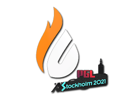 Copenhagen Flames Stockholm 2021
