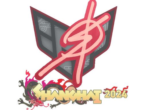degster Shanghai 2024