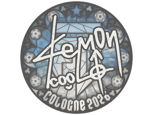 dem0n Cologne 2026