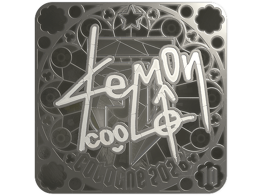 dem0n (Foil, Ranked) Cologne 2026