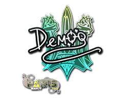 DemQQ Paris 2023
