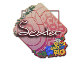 dexter Rio 2022