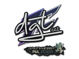 dgt Antwerp 2022