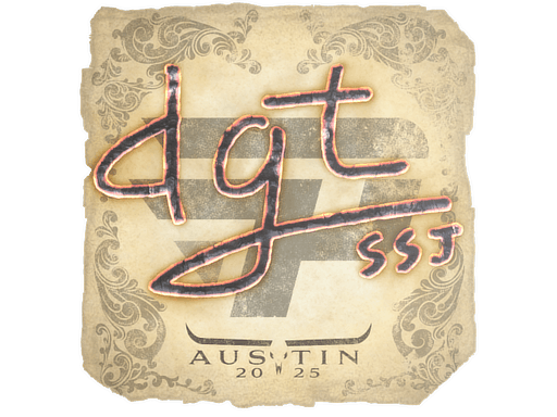 dgt Austin 2025