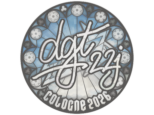 dgt Cologne 2026