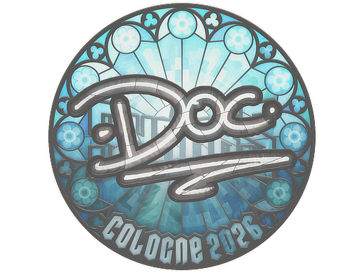 doc Cologne 2026