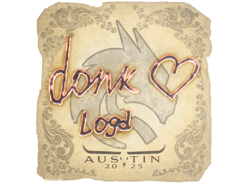 donk Austin 2025