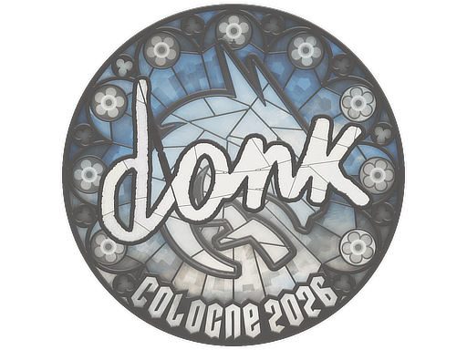 donk Cologne 2026