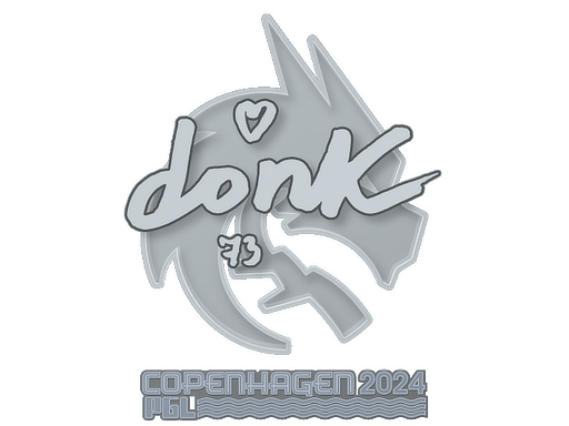 donk Copenhagen 2024