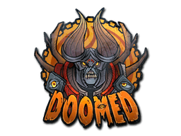Doomed