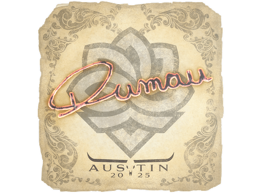 dumau Austin 2025