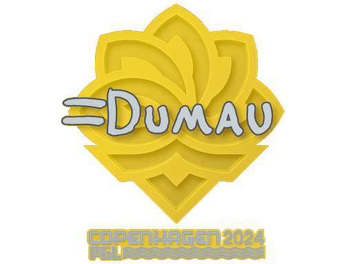 dumau Copenhagen 2024