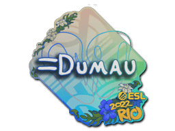 dumau Rio 2022