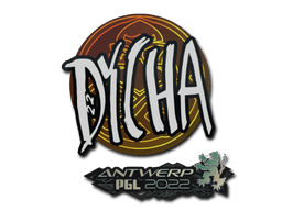 dycha Antwerp 2022
