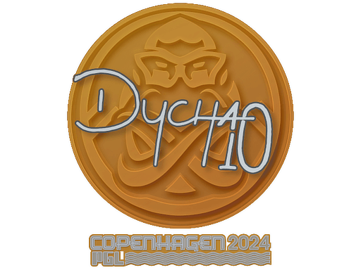 Dycha Copenhagen 2024