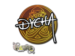 Dycha Paris 2023