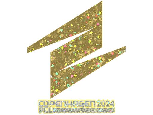 ECSTATIC (Glitter) Copenhagen 2024