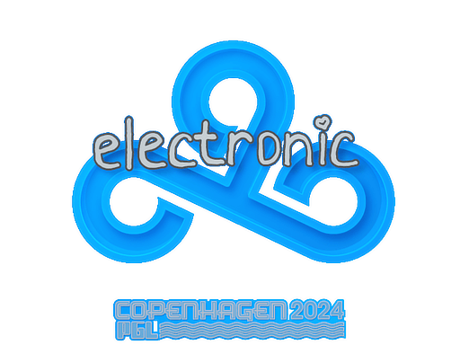 electronic Copenhagen 2024
