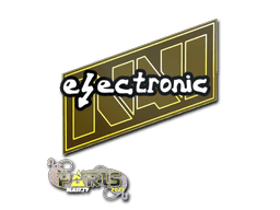 electronic Paris 2023