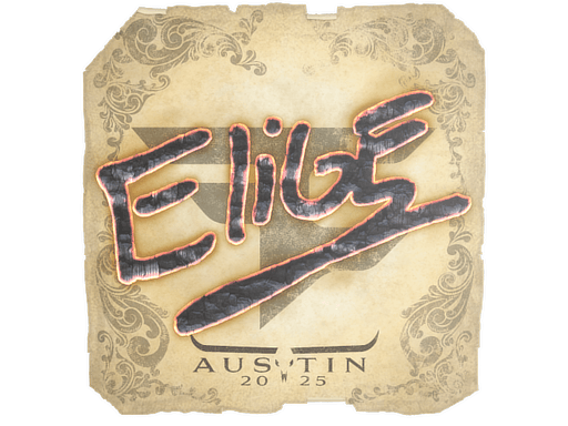 EliGE Austin 2025
