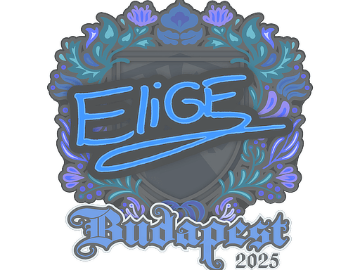EliGE Budapest 2025