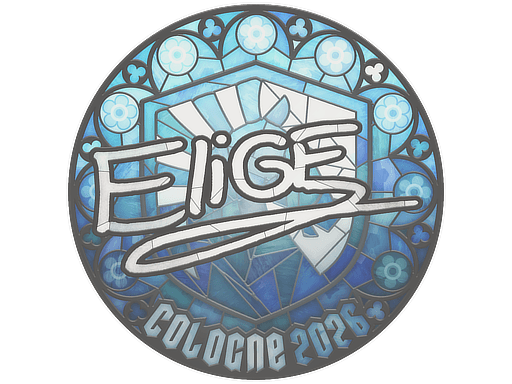 EliGE Cologne 2026