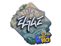 EliGE Rio 2022