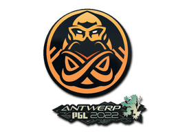 ENCE Antwerp 2022