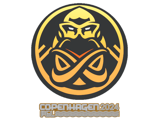 ENCE Copenhagen 2024