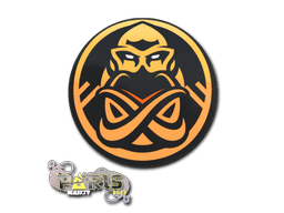 ENCE Paris 2023