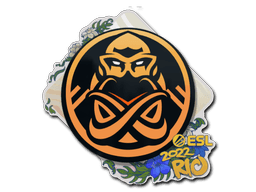 ENCE Rio 2022