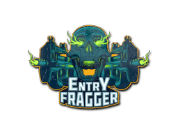 Entry Fragger