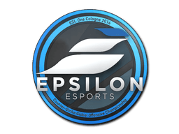 Epsilon eSports Cologne 2014