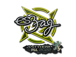 es3tag Antwerp 2022