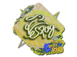es3tag Rio 2022
