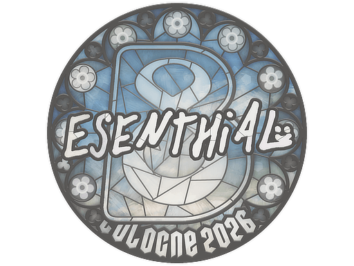 esenthial Cologne 2026