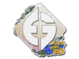 Evil Geniuses Rio 2022
