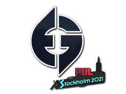 Evil Geniuses Stockholm 2021
