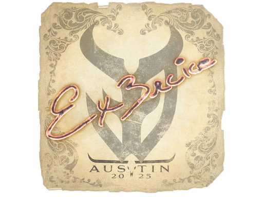 Ex3rcice Austin 2025
