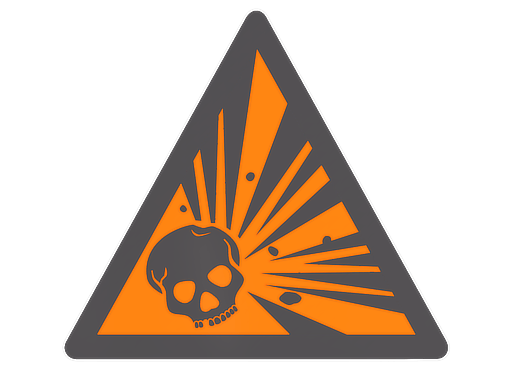 Explosives