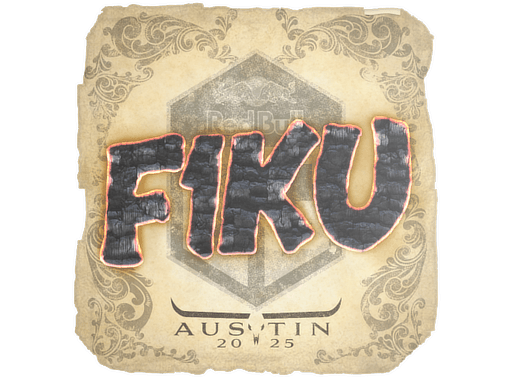 F1KU Austin 2025