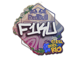 F1KU Rio 2022
