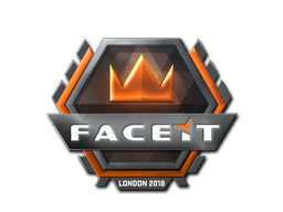 FACEIT Stickers