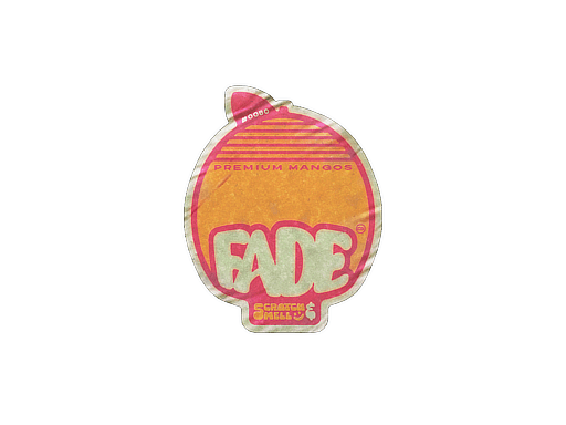 Fade Mangos