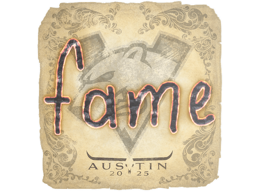 fame Austin 2025