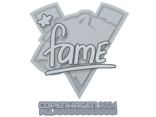 fame Copenhagen 2024